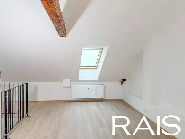 Prodej bytu 2+kk, Brno, Příkop, 62 m2