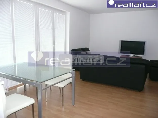 Pronájem bytu 2+kk, Plzeň - Severní Předměstí, Znojemská, 84 m2