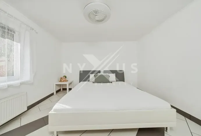 Prodej rodinného domu, Dolánky nad Ohří, 94 m2