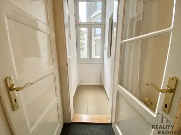 Pronájem bytu 3+1, Olomouc, 17. listopadu, 84 m2