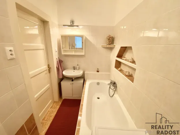 Pronájem bytu 3+1, Olomouc, 17. listopadu, 84 m2