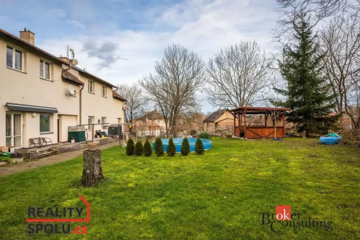 Prodej bytu 1+1, Rosice, 37 m2