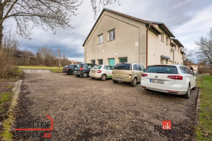 Prodej bytu 1+1, Rosice, 37 m2