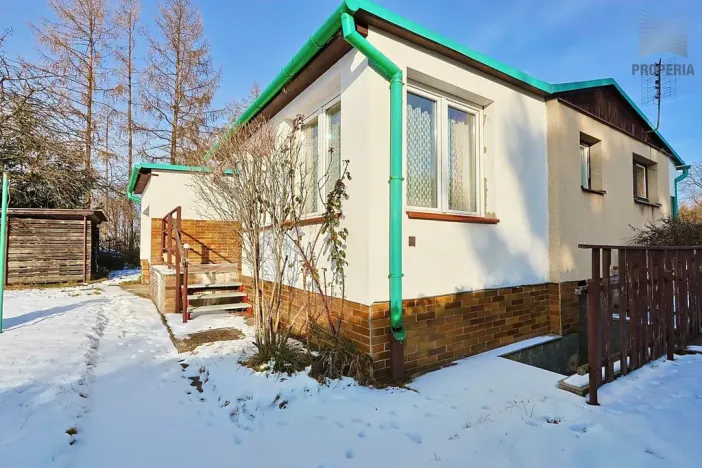 Prodej chaty, Hostěnice, 97 m2