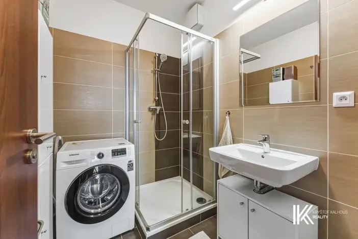 Prodej bytu 2+kk, Pardubice, Na Spravedlnosti, 53 m2