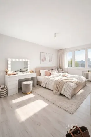 Prodej bytu 2+1, Písek, nábřeží 1. máje, 64 m2