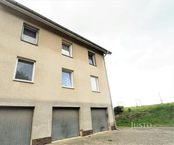 Pronájem bytu 2+1, Králova Lhota, 51 m2