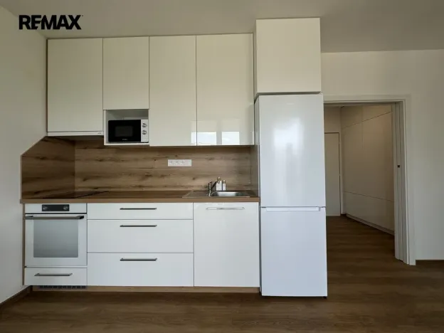 Pronájem bytu 1+kk, Olomouc, Camilla Sitteho, 27 m2