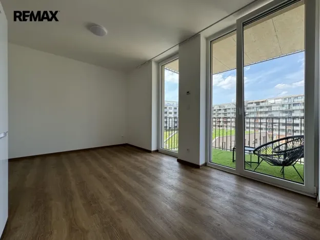 Pronájem bytu 1+kk, Olomouc, Camilla Sitteho, 27 m2