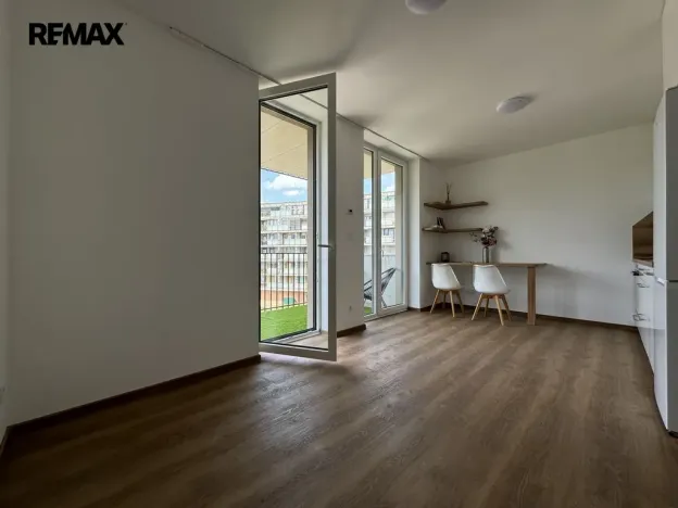 Pronájem bytu 1+kk, Olomouc, Camilla Sitteho, 27 m2