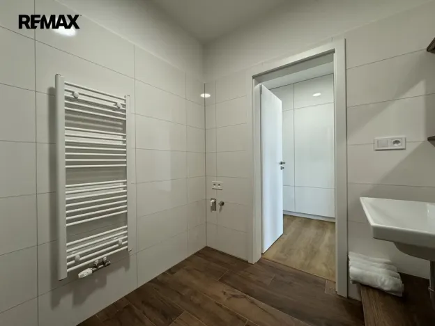 Pronájem bytu 1+kk, Olomouc, Camilla Sitteho, 27 m2