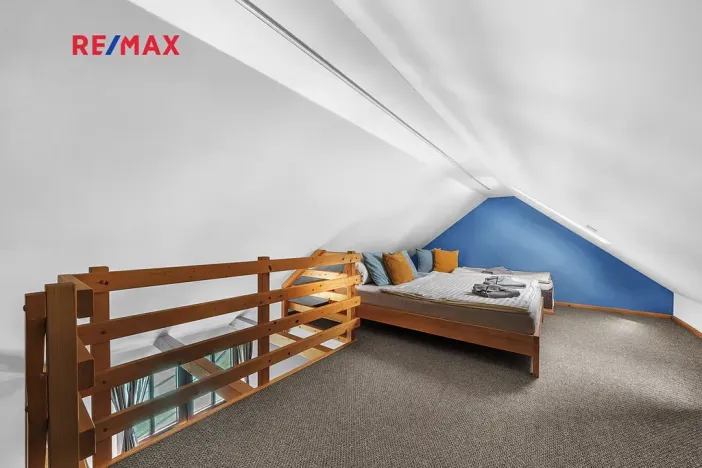 Prodej bytu 1+kk, Pec pod Sněžkou, 37 m2