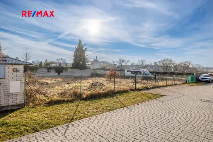 Prodej pozemku pro bydlení, Praha - Šeberov, Průškova, 630 m2