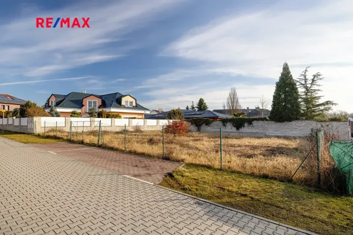 Prodej pozemku pro bydlení, Praha - Šeberov, Průškova, 630 m2