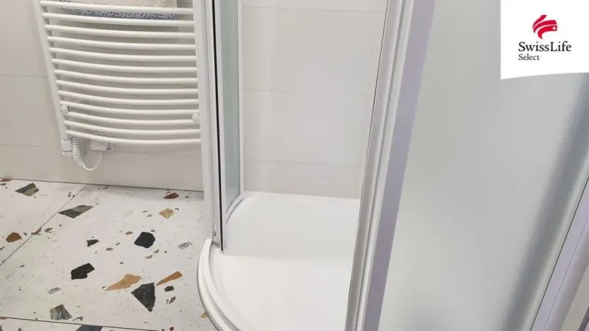 Pronájem bytu 2+kk, Uničov, Mohelnická, 32 m2