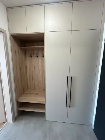 Pronájem bytu 1+kk, Písek, Pražská, 38 m2