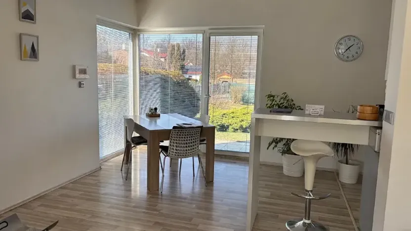 Prodej rodinného domu, Paskov, 128 m2