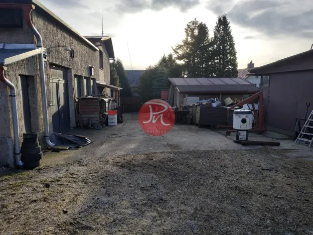 Prodej rodinného domu, Malé Svatoňovice, Zahradní, 265 m2