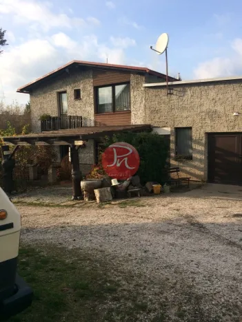 Prodej rodinného domu, Malé Svatoňovice, Zahradní, 265 m2