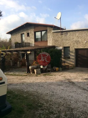 Prodej rodinného domu, Malé Svatoňovice, Zahradní, 265 m2