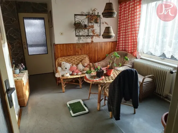 Prodej rodinného domu, Malé Svatoňovice, Zahradní, 265 m2