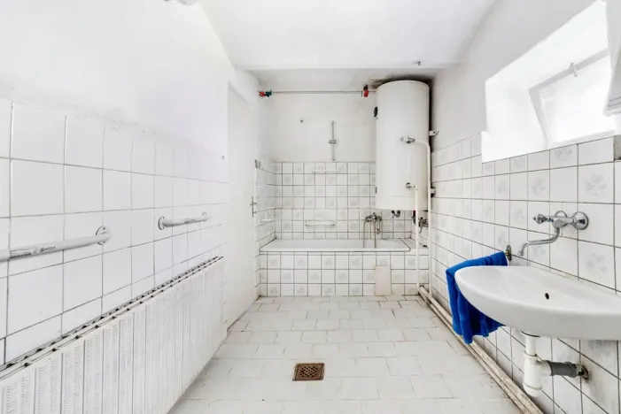 Prodej zemědělského objektu, Krasonice, 730 m2