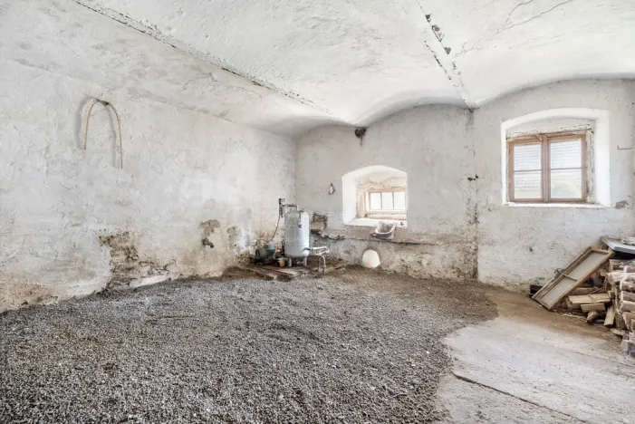 Prodej zemědělského objektu, Krasonice, 730 m2