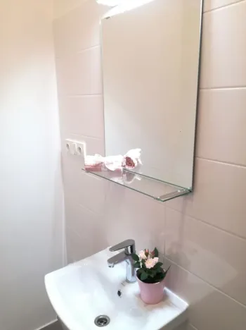 Pronájem bytu 1+1, Ostrava - Poruba, Maďarská, 39 m2