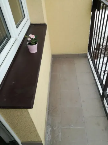 Pronájem bytu 1+1, Ostrava - Poruba, Maďarská, 39 m2