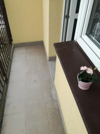 Pronájem bytu 1+1, Ostrava - Poruba, Maďarská, 39 m2