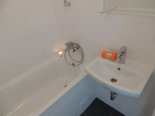 Pronájem bytu 1+1, Ostrava - Zábřeh, Výškovická, 36 m2