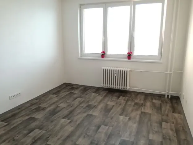 Pronájem bytu 2+1, Ostrava - Hrabůvka, Plzeňská, 55 m2