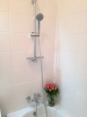 Pronájem bytu 2+1, Ostrava - Hrabůvka, Plzeňská, 55 m2