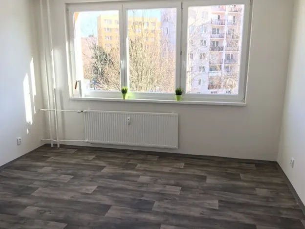 Pronájem bytu 2+1, Ostrava - Dubina, Františka Formana, 44 m2