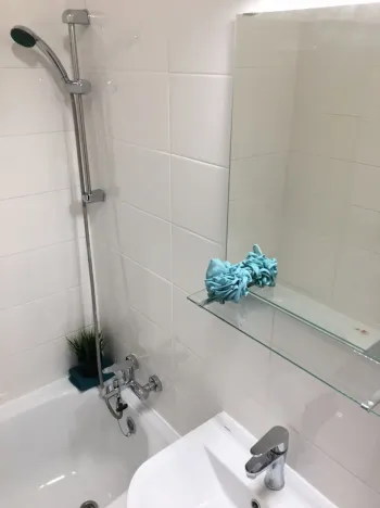 Pronájem bytu 2+1, Ostrava - Dubina, Františka Formana, 44 m2