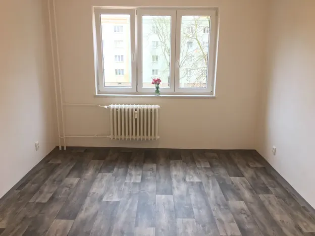 Pronájem bytu 2+1, Ostrava - Zábřeh, Patrice Lumumby, 55 m2