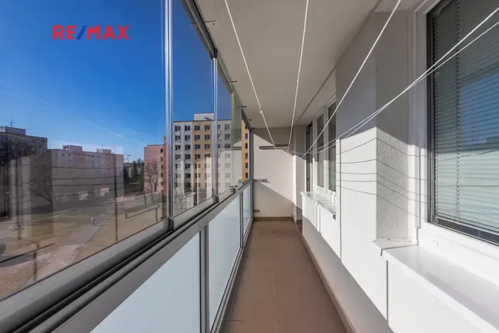 Prodej bytu 4+kk, Kladno, Vít. Nezvala, 70 m2