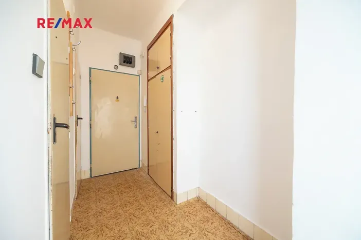 Prodej bytu 2+1, Praha - Žižkov, Pod lipami, 53 m2