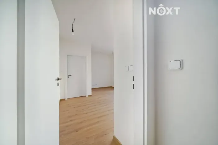 Prodej bytu 2+kk, Příbram, Špitálská, 35 m2