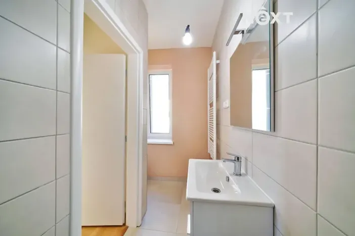 Prodej bytu 2+kk, Příbram, Špitálská, 35 m2