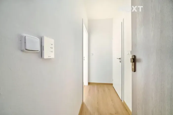 Prodej bytu 2+kk, Příbram, Špitálská, 35 m2