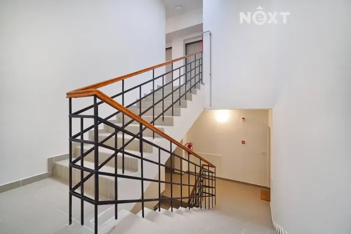Prodej bytu 2+kk, Příbram, Špitálská, 35 m2