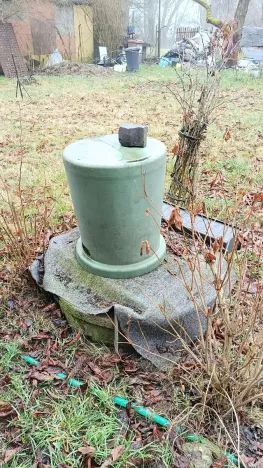 Prodej chaty, Kostelec nad Labem, Na Pískách, 24 m2