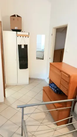 Pronájem kanceláře, Praha - Vinohrady, Lužická, 18 m2