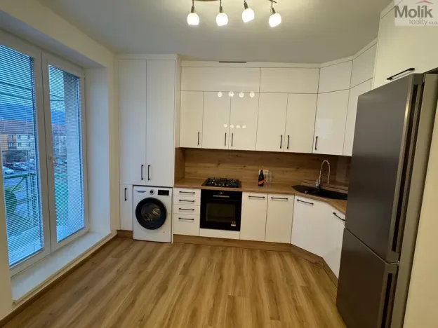 Pronájem bytu 2+1, Most, Čsl. armády, 54 m2