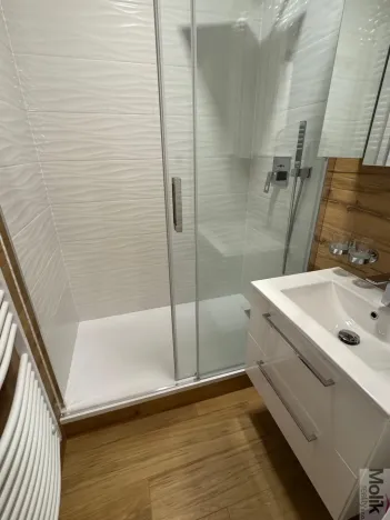 Pronájem bytu 2+1, Most, Čsl. armády, 54 m2