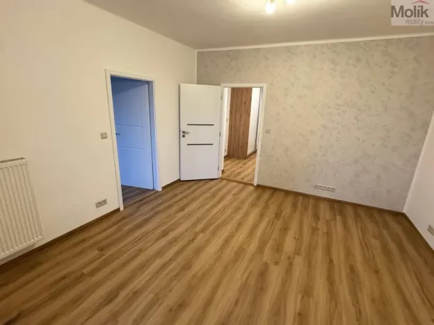 Pronájem bytu 2+1, Most, Čsl. armády, 54 m2