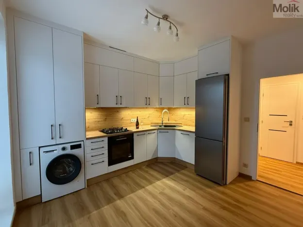 Pronájem bytu 2+1, Most, Čsl. armády, 54 m2