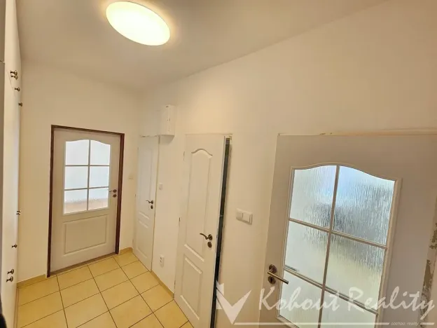 Pronájem bytu 2+1, Praha - Malešice, Plaňanská, 53 m2