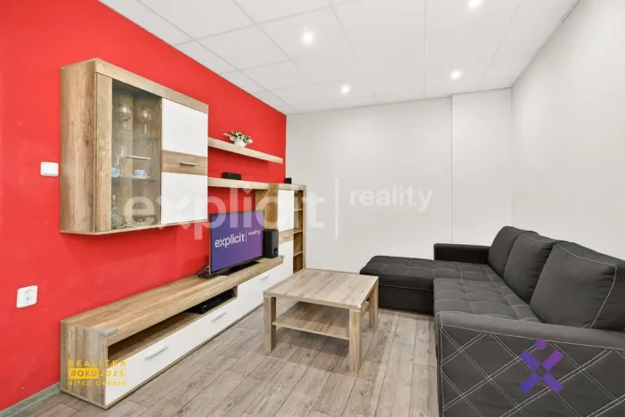 Prodej rodinného domu, Otrokovice, Přístavní, 82 m2